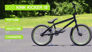 Kink 2015 Kicker 18\