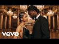 Omah Lay & Tyla - Bébé, Come Closer (Omah Lay, ft Tyla) | (Official Lyrics Video)