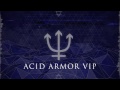 glitch hop wontolla acid armor vip