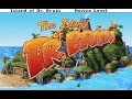 Island of Dr. Brain (1/10): Intro & polyomino puzzle