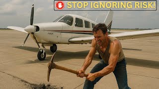 Pave Explained Simple Risk Assessment Tool For Safer Flying