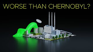 Chernobyl 2.0 - The Kyshtym Disaster