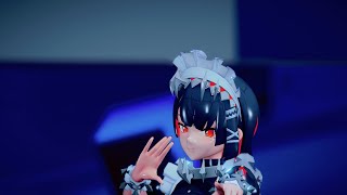 【MMD】YOASOBI「アイドル」【ゼンゼロ/Zenless エレン・ジョー/Ellen Joe】