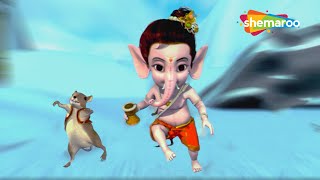 Shankarji Ka Damroo Baje, Nanha Munna Bal Ganesh & more Popular Songs Collection | Top Songs