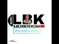 LBK Lugisani_vho mpha mpho(official audio)