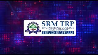 SRM TRP Engineering College, Trichy - Department Of Civil Engineering