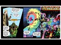 swamp thing retrospective 1982 2006