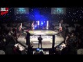 FCC 9: Craig Kelly vs Hayden Shariff