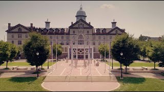 Widener University - Join the Pride