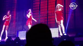 [FanCam] 190525 Sana + Dahyun + Tzuyu Sexy Dance (Twice Concert - World Tour 2019 Twice Lights)