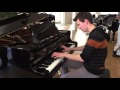 Steinway and Sons - Maple Leaf Rag