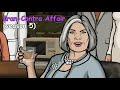 real life cia conspiracies in archer mk ultra operation paperclip operation gladio...