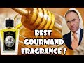 Best Gourmand Fragrance? Zoologist Bee Fragrance Review