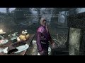 【skyrim】シェオゴラスとの会話