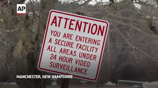 230 allege abuse by NH youth center staffers
