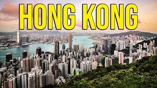 HONG KONG Exclusive Travel Guide: TOP 10 Things to Do in HONG KONG
