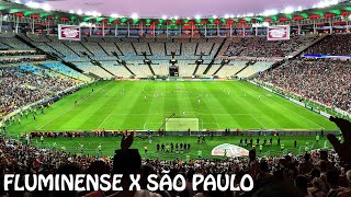 Young Flu | Fluminense x São Paulo 2022