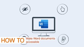 TipUp: Make Microsoft Word Documents Accessible