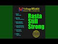 Rasta Still Strong
