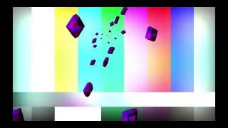 Oops - Music Visualization