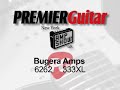 ny amp show bugera amps