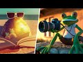 AI PROMPT BUILDER for DALL E 2, Midjourney, Stable Diffusion! Make incredible Prompts EASY