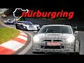 The Story of the Nürburgring - The Most Dangerous Track in the World