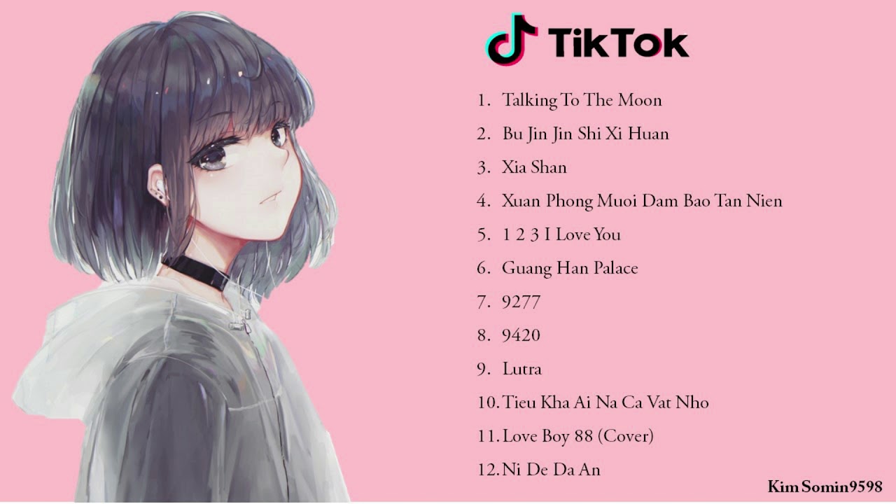 My Top Chinese Songs In Tik Tok (Best Chinese Song Playlist ) #2 - YouTube