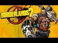 Borderlands 2( How to mod with Cheat Engine)