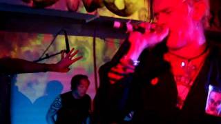 Sicknote 'Wrong' NYE End of the Noughties.