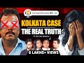 Kolkata R@pe Case Ki Sacchai | KYA JUSTICE MILEGA? R. G. Kar College Resident Doctors On TRS