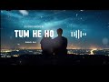 TUM HE HO - Sahil Ali (Audio song) New love song 2024