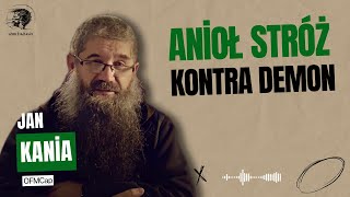 02.10.2024 Anioł stróż kontra demon