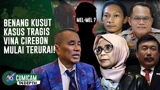 UPDATE Kasus Vina Cirebon! Hotman Paris Pegang Saksi Kunci Tantang Saka Mengaku!  | INDEPTH