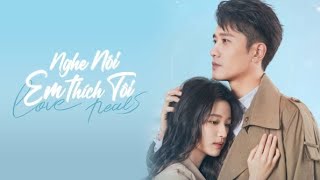 Nghe Nói Em Thích Tôi Tập 1 | Nguyễn Lưu Tranh x Ninh Chí Khiêm | Phim Trung Quốc hay nhất 2023