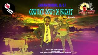 Jairam Dindial & G.I -  Cow Kick Down De Bucket (Remix) [ 2k21 Chutney Soca