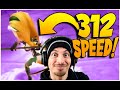 312 SPEED ETHNA!! (Summoners War)