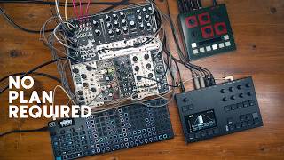 Ohmforce Bohm: The Heart of a Tiny Modular System