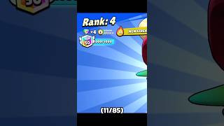 R-T MAX TIER (11/85) #brawlstars #supercell #brawl #gaming #games #penny #snakethug