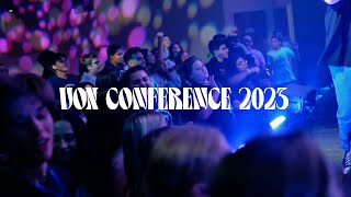 VOX Conference 2023 Recap