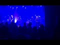 The Howl and the Hum - Godmanchester Chinese Bridge (Live @ De Helling Utrecht, 3 september 2022)