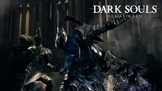 ●ダークソウル　ボクシング　初見DLC●楽しい死闘ダンス♪騎士アルトリウス戦（２／５）＃２５