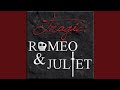 Tragic: Romeo and Juliet