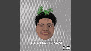 Clonazepam