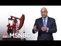 Why Big Business Sides With Paris, Not Donald Trump | Velshi & Ruhle | MSNBC