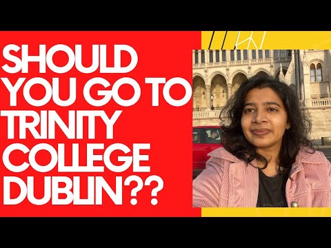 Is Trinity University a good school?