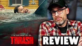 Thrash - Netflix Movie Review