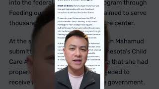 Daycare owner in Nick Shirley video now charged with fraud