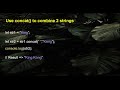 The Array Concat Method | JavaScript