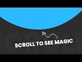 CSS3 Transform Effects on Scroll | Html CSS Vanilla Javascript